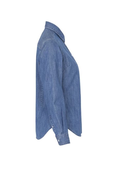 Huvudbild DENIM LADY BLUE