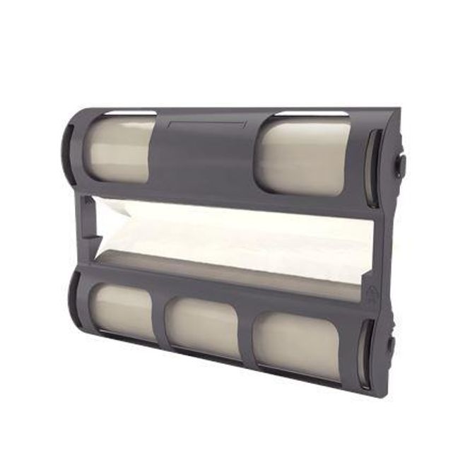 Huvudbild (3-pack) ECO 115116 Dubbellaminat Till Xyron ...