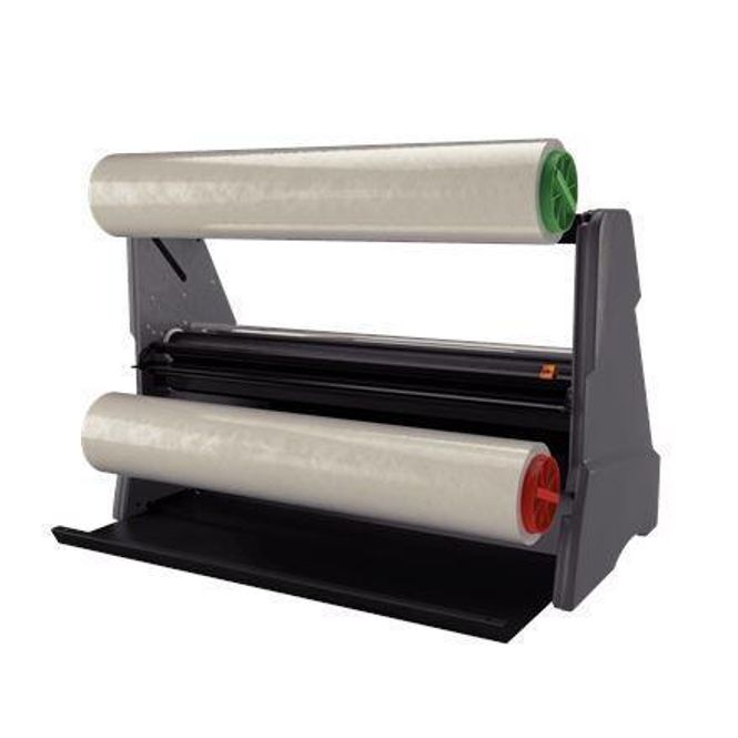 Huvudbild (3-pack) ECO 23633 Dubbellaminat Till Xyron 2500 ...