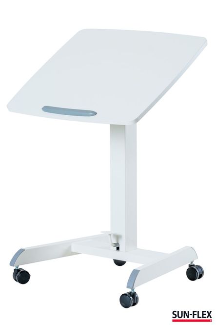 Huvudbild Easydesk Pro - VIT