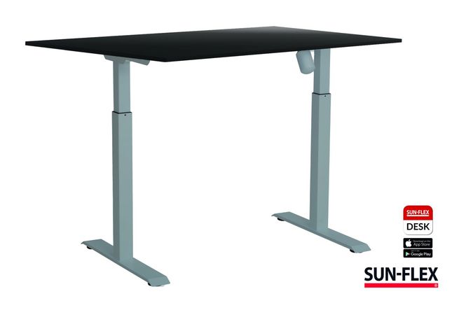 Huvudbild Sun-Flex Easydesk Adapt II
