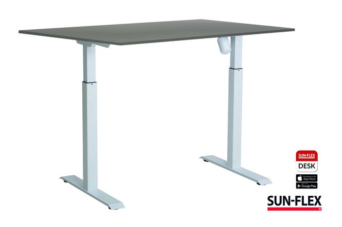 Huvudbild Sun-Flex Easydesk Adapt II