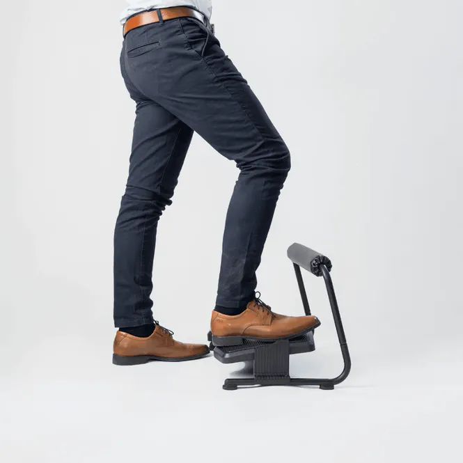 Huvudbild Fotstöd Flex