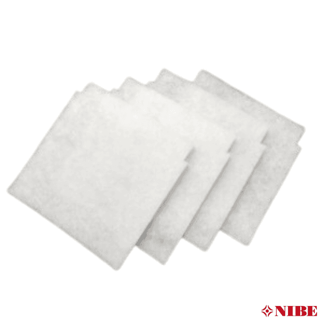 Huvudbild Originalfilter NIBE F470 / F110 