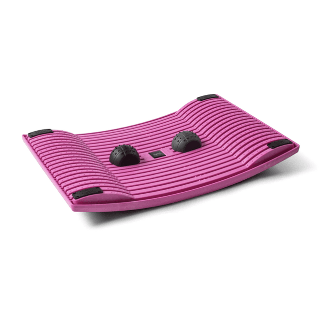 Huvudbild Gymba aktivitetsbräda (Rosa)