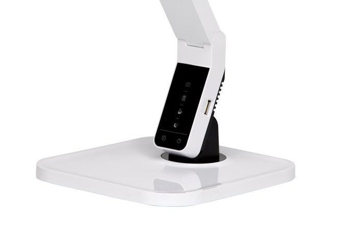 Huvudbild INLITELED Svart