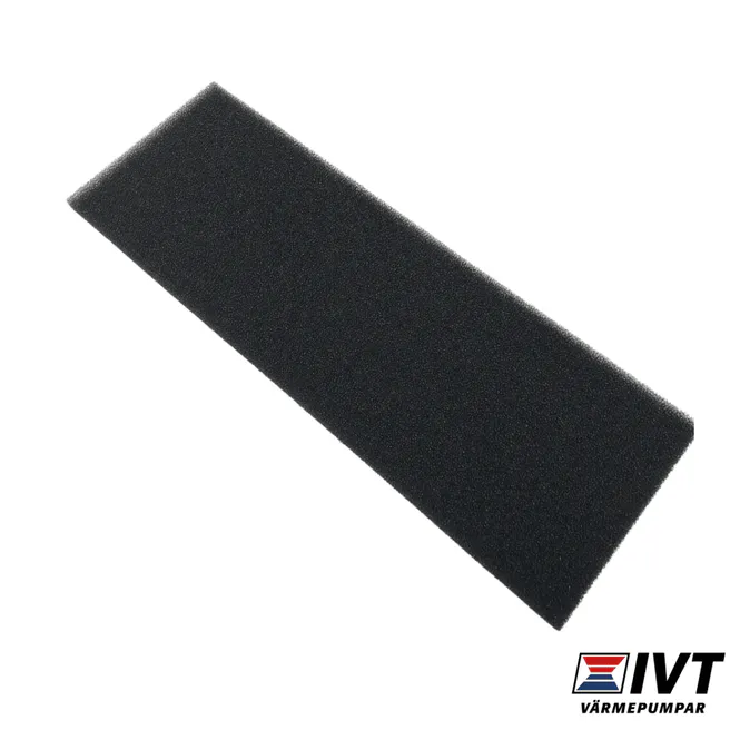 Huvudbild IVT/Bosch Filter 165x480x13