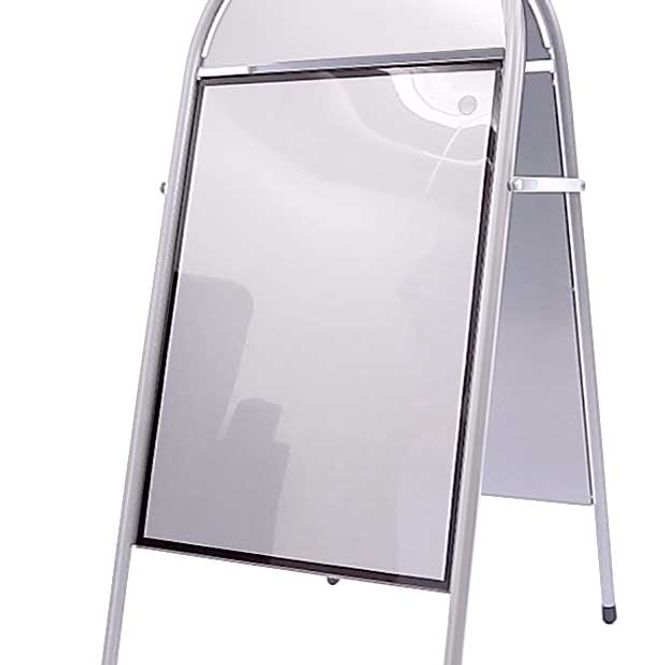 Huvudbild Magnetplast A3 42x30cm 2-Pack