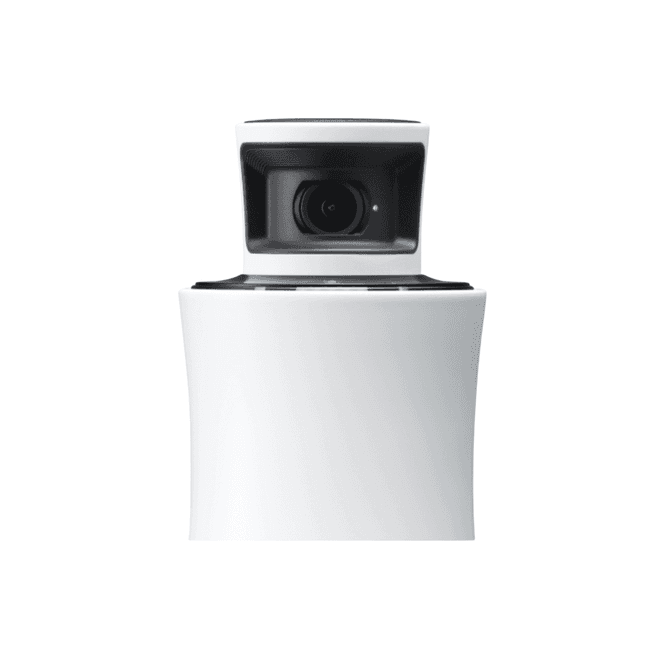 Huvudbild RICOH 360 Meeting Hub