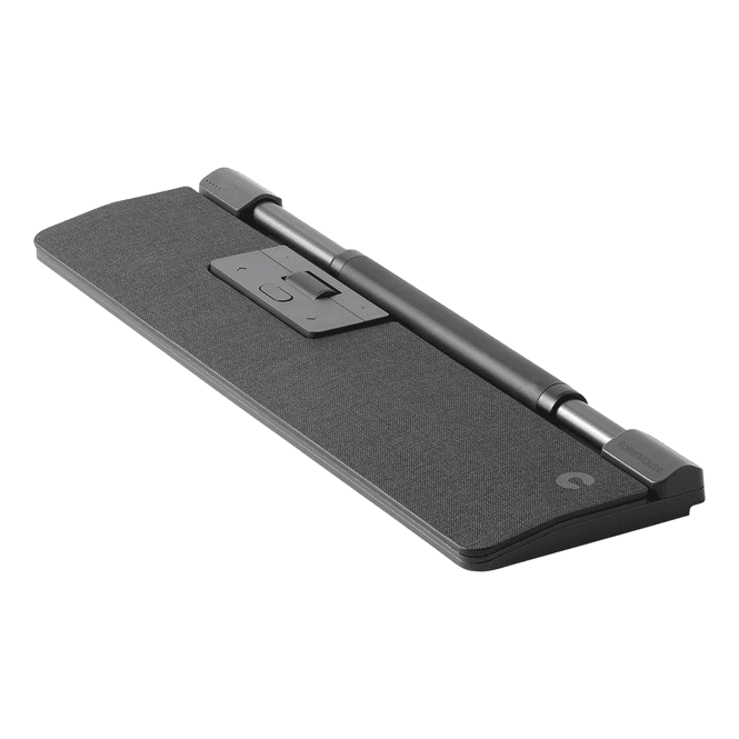 Huvudbild RollerMouse Pro Slim (Svart)