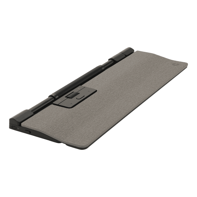 Huvudbild RollerMouse Pro Extended, Light grey