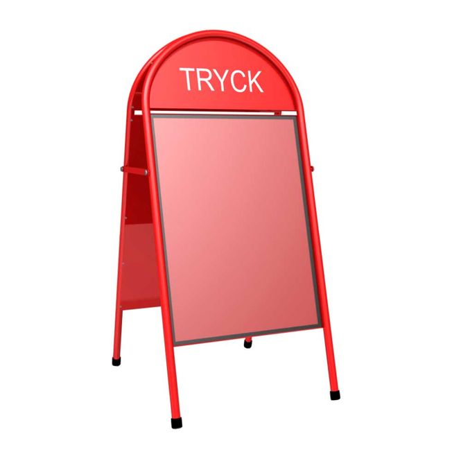 Huvudbild TOPPSTÄLL 70X100 CM