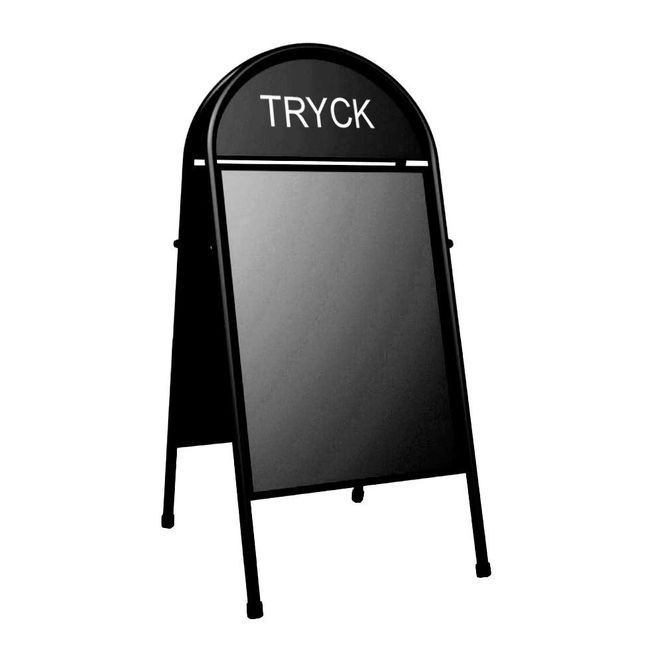 Huvudbild TOPPSTÄLL 50X70 CM